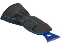 OBI kesztyűs jégkaparó