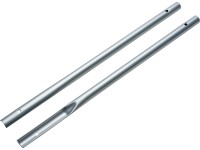 Felső szár LUX 1 PowerSystem A-RM-1x20/33 20 V-os akkumulátoros fűnyíróhoz