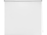 OBI Manresa hővédő roló 120 cm x 175 cm fehér