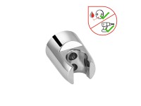 baliv fali zuhanytartó 40 mm krómozott baliv fali zuhanytartó 40 mm krómozott