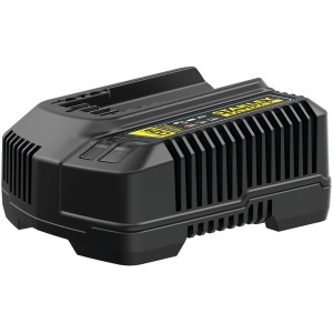 Stanley Fatmax V20 SFMCB14 4A gyorstöltő elektromos szerszámokhoz.