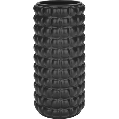 Midnight Mystery váza fekete