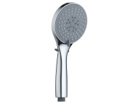 Eisl Refresh Eco króm kézizuhany áramlásszabályozóval Eisl Refresh Eco króm kézizuhany áramlásszabályozóval