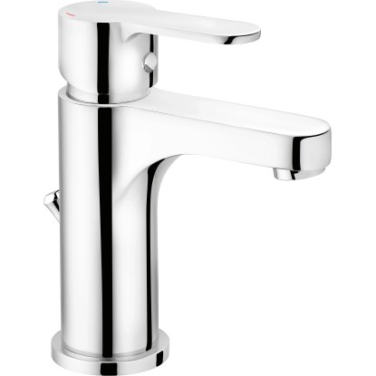 baliv WT-340 mosdócsaptelep króm