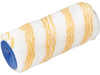 LUX-TOOLS diszperziós festőhenger 18 cm sima