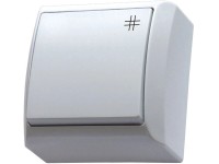 Mentavill keresztkapcsoló Mini 107