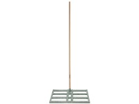 Sonneck szintező gereblye Sonneck szintező gereblye