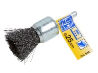 LUX 25 mm-es ecsetkefe LUX 25 mm-es ecsetkefe