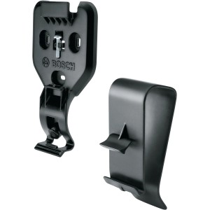 Bosch tartók GardenPump 18V-2000-hez falra és tartályra szereléshez.