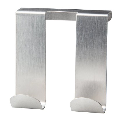 FM Ajtóakasztó Finomacél