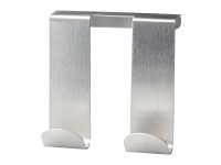 FM Ajtóakasztó Finomacél