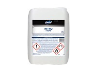 Supralux hígító Nitro 5 l Supralux hígító Nitro 5 l