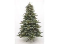 Triumph Tree Wyoming karácsonyfa kék - Ma 215 cm x Sz 145 cm Triumph Tree Wyoming karácsonyfa kék - Ma 215 cm x Sz 145 cm