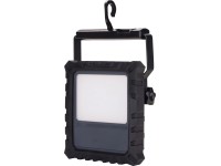 LED-es munkalámpa 1-es fekete EEK: F LED-es munkalámpa 1-es fekete EEK: F