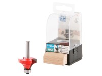 LUX keményfém rádiuszkés 31,8 mm