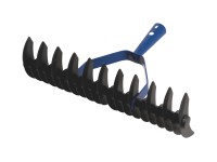 LUX pázsitszellőztető/talajszellőszető 35 cm LUX pázsitszellőztető/talajszellőszető 35 cm