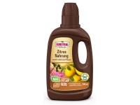 Substral Naturen Bio Citrus és mediterrán növény tápoldat 500 ml