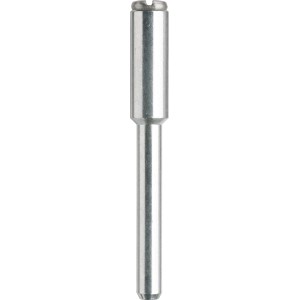 Dremel 402 szerszámbefogó miniatűr szerszámokhoz, alkalmas polírozó filcekhez és vágókorongokhoz.