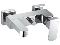 OBI DECO-LINE Carrara kádtöltő csaptelep egykaros krómozott