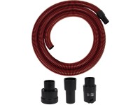 Einhell szívótömlő Premium nedves- és száraz porszívókhoz Einhell szívótömlő Premium nedves- és száraz porszívókhoz