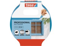 tesa Precision festőszalag kültéri kék 25 m x 25 mm tesa Precision festőszalag kültéri kék 25 m x 25 mm