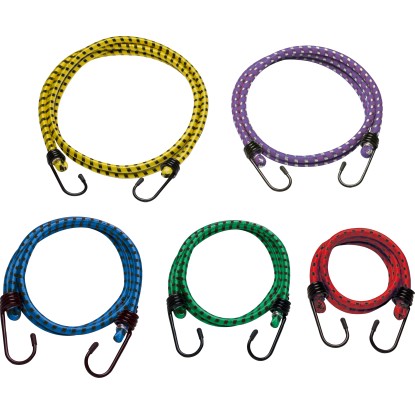 Gumipók készlet 20 darabos