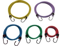 Gumipók készlet 20 darabos Gumipók készlet 20 darabos