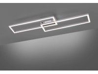 Lola smart-Maxi mennyezeti lámpa RGB 2700 K - 5000 K IP20