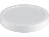 Rábalux Shaun 2 beltéri mennyezeti ráépíthető lámpa kerek fehér LED 24W Rábalux Shaun 2 beltéri mennyezeti ráépíthető lámpa kerek fehér LED 24W