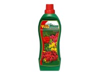 Vitaflóra muskátli tápoldat 1 l Vitaflóra muskátli tápoldat 1 l