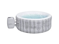 Lay-Z-Spa Fiji AirJet masszázsmedence 180 cm x 66 cm Lay-Z-Spa Fiji AirJet masszázsmedence 180 cm x 66 cm