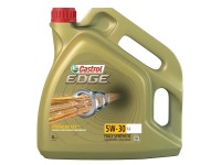 CASTROL EDGE TIT 5W-30 LL 4 LIT CASTROL EDGE TIT 5W-30 LL 4 LIT