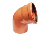 Csatorna ív idom 160/67 KGB