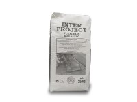 Interproject flexragasztó 25 kg