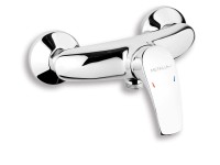 Metalia Karos zuhanycsaptelep sorozat 57 króm