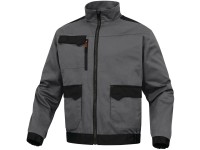 Delta Plus M2VE3 munkakabát szürke S