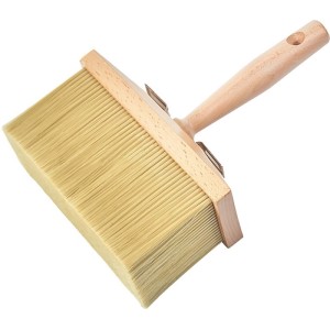 LUX-TOOLS lapos festőecset 18 x 8 cm