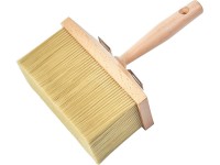 LUX lapos festőecset 18 x 8 cm