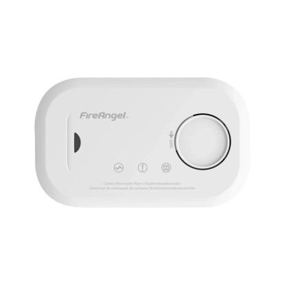 FireAngel CO érzékelő elemes FA6813 - EU