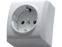 Mentavill dugalj Mini földelt