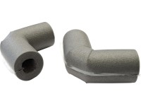 NMC Noma Easy öntapadó íves szigetelő profil 22-13