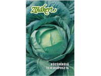 Fejeskáposzta Braunwshweigi Fejeskáposzta Braunwshweigi