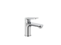 KLUDI-X1 mosdócsap 75 leeresztő szelep nélkül