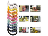 Stoppy ajtó- és ablakkitámasztó Stoppy ajtó- és ablakkitámasztó