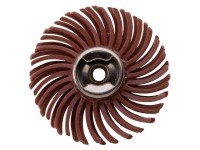 Dremel 472S EZ SpeedClic rétegeltávolító kefe szemcseméret: 120 Dremel 472S EZ SpeedClic rétegeltávolító kefe szemcseméret: 120