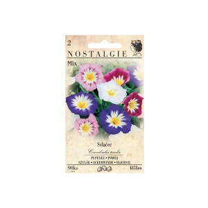Nostalgie Mix vetőmag csomag, különböző színű hajnalka.