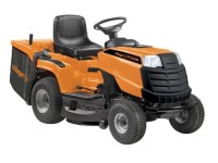 Villager VT 1005 HD fűnyíró traktor