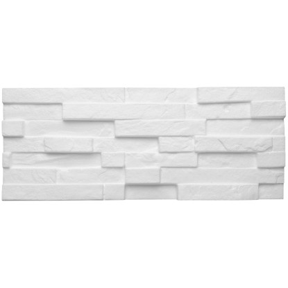 Decosa Sierra kőhatású dekorlap 20 cm x 50 cm