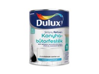 Dulux konyhabútorfesték Alabástrom szelence 0,75 l