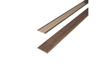 Egger Decowall FL002 Annaba behajtható léc falpanelhez 2,4 m natúr tölgy